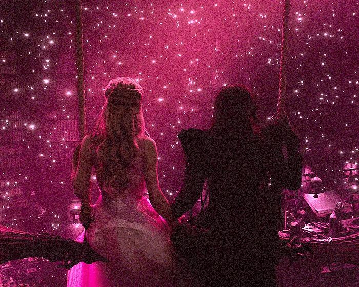 Offline Idea - Read about Wicked's Feminist Origins