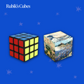 Rubik's Cubes